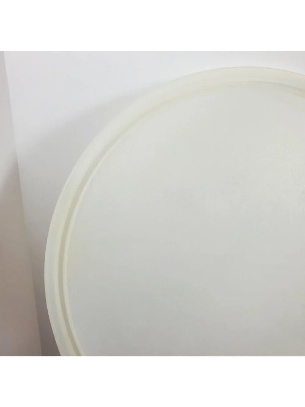 Tupperware O Seal Replacement Sheer #2197 Lid Y Tab 9